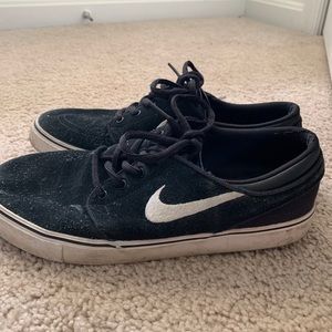 Nike Stephan Janoski skate shoe